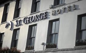 St George Hotel Rochester-Chatham